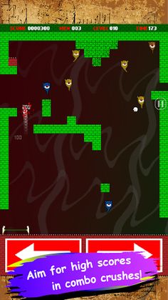 Homunculus: Dive-N-Jump - Screenshot 4