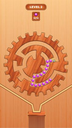 Gear Pass - Screenshot 2