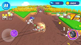 Farm Fury - Screenshot 1