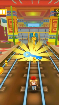 Epic Run 3D - Screenshot 2