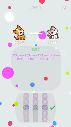 One Letter - Screenshot 3