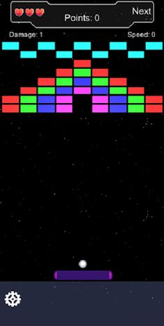 Break - Screenshot 3