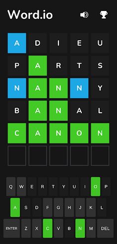 Word.io - Screenshot 2