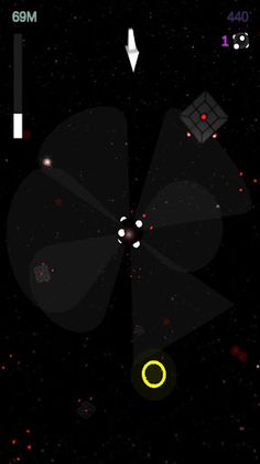 Mine Ball 3D - Screenshot 1