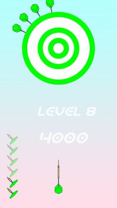 DartHit - Screenshot 1