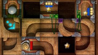 Marble Machine - Screenshot 2