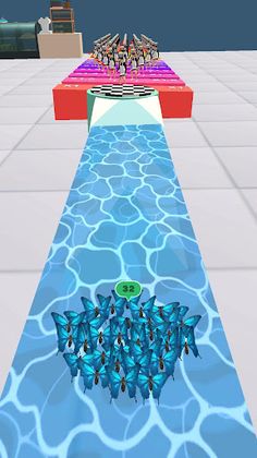 Run Bug Run - Screenshot 1