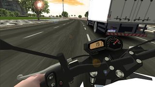 Traffic Motos 2 - Screenshot 3