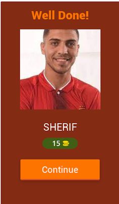 AHLY P0AYERS QUIZ - Screenshot 2