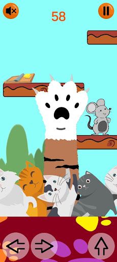 Meow Paw - Screenshot 4