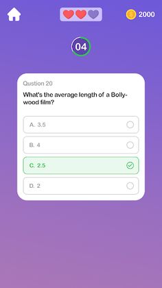 Bollywood Quiz - Movies Trivia - Screenshot 4