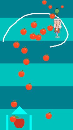 Newton's Apple - Screenshot 2