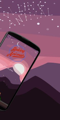 Rolling Animal - Screenshot 3