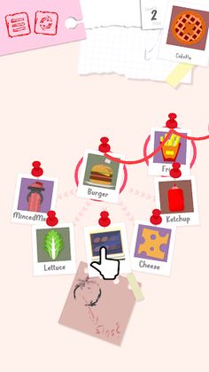 Form The Link - Screenshot 3