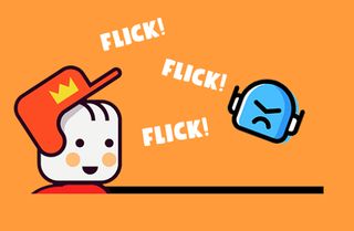 Headed Platformer - Motion con - Screenshot 3