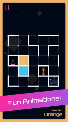Squares - Screenshot 3