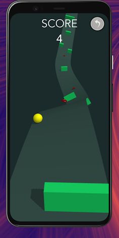 Roller Coaster - Screenshot 3