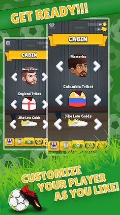 Juggle Ball: Header Champion - Screenshot 1