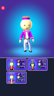 Dream Hotel: Hospitality Quest - Screenshot 5