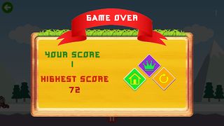 Run Ninja Run - Screenshot 3