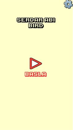 Serdar Abi Bird - Screenshot 3