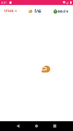 Catch Me - Screenshot 3