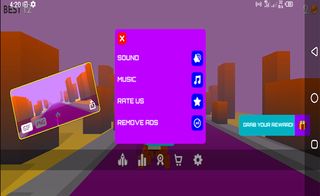 Magic Aircraft Fly - Screenshot 3