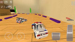 RC Car Toy Simulator - Screenshot 1