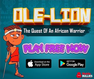 Ole Lion 3.0 - Screenshot 1