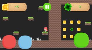 Clover Adventures - Screenshot 3