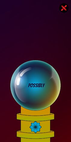 Magic Ball - Screenshot 2