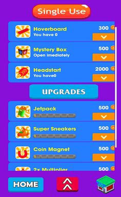 Skater Hero - Screenshot 1