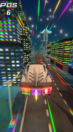 Race Ballista - Screenshot 3