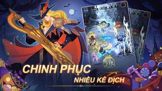 Thánh Địa AFK - Screenshot 3