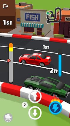 Gear Up! - Screenshot 4