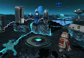 Unknown Mystery Adventure - Screenshot 3