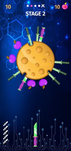 Hitto Winno - Screenshot 3