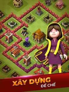 Era of War - Screenshot 2