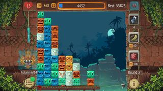 Tap the Blocks - Screenshot 3