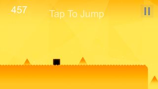 Square Jump - Screenshot 1