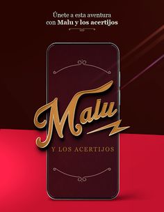 Malu y los acertijos - Screenshot 2