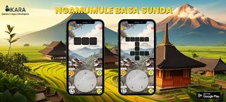 KATA SUNDA - Screenshot 3