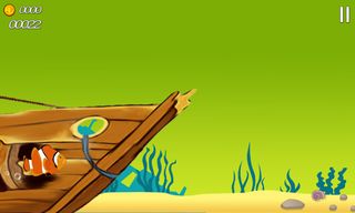 Fish Deep Sea : 2019 - Screenshot 2