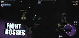 Mibo: Escape Adventure - Screenshot 1