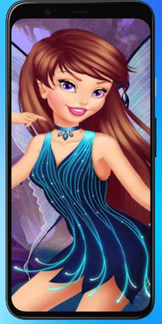 العاب بنات مكياج عرائس و تلبيس - Screenshot 3