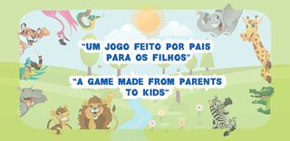 Jogo dos Animais - Screenshot 1