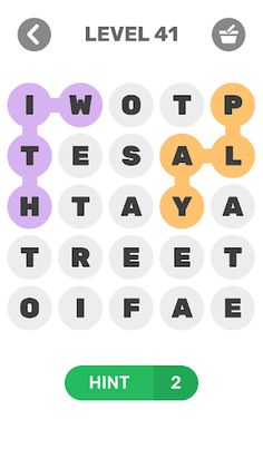 Idioms Game -Free Idioms Puzzl - Screenshot 2