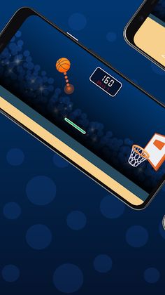 KTO Basket Rebound - Screenshot 4