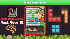 Block Puzzle - Jewel Puzz Game - Screenshot 4
