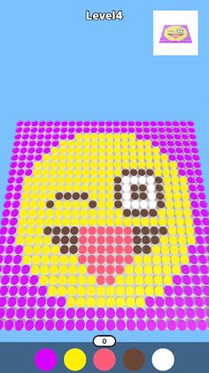 Pour Painting - Screenshot 4